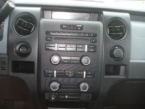 Used 2012 Ford F150 XL w/ Trailer Tow Pkg RWD image 31