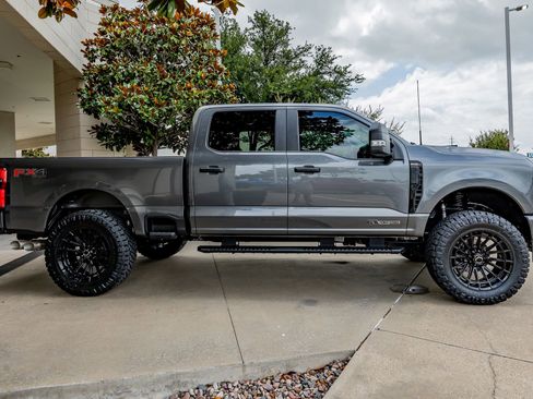 Used 2026 Ford F250 XL w/ STX Appearance Package AWD/4WD image 11