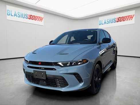 Used 2024 Dodge Hornet R/T Plus image 7