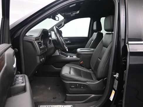Used 2023 Chevrolet Tahoe LT AWD/4WD image 22