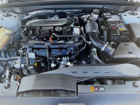 Used 2023 Kia K5 GT-Line w/ GT-Line Premium Package image 35