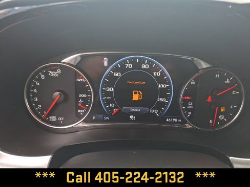 Used 2023 Chevrolet Traverse Premier AWD/4WD image 20