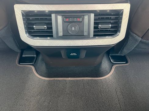 Used 2025 Ford F250 King Ranch AWD/4WD image 24