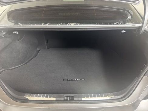 Used 2025 Toyota Camry XSE w/ Premium Package image 21