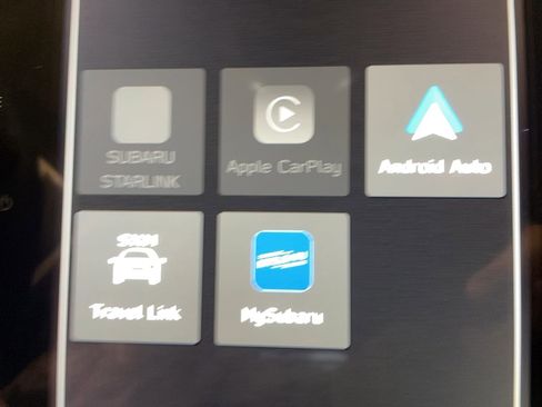 Used 2024 Subaru Outback Onyx Edition image 13