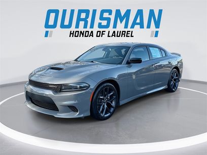 Used 2023 Dodge Charger GT w/ Blacktop Package