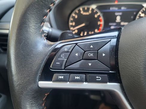 Used 2025 Nissan Altima 2.5 SR FWD image 20