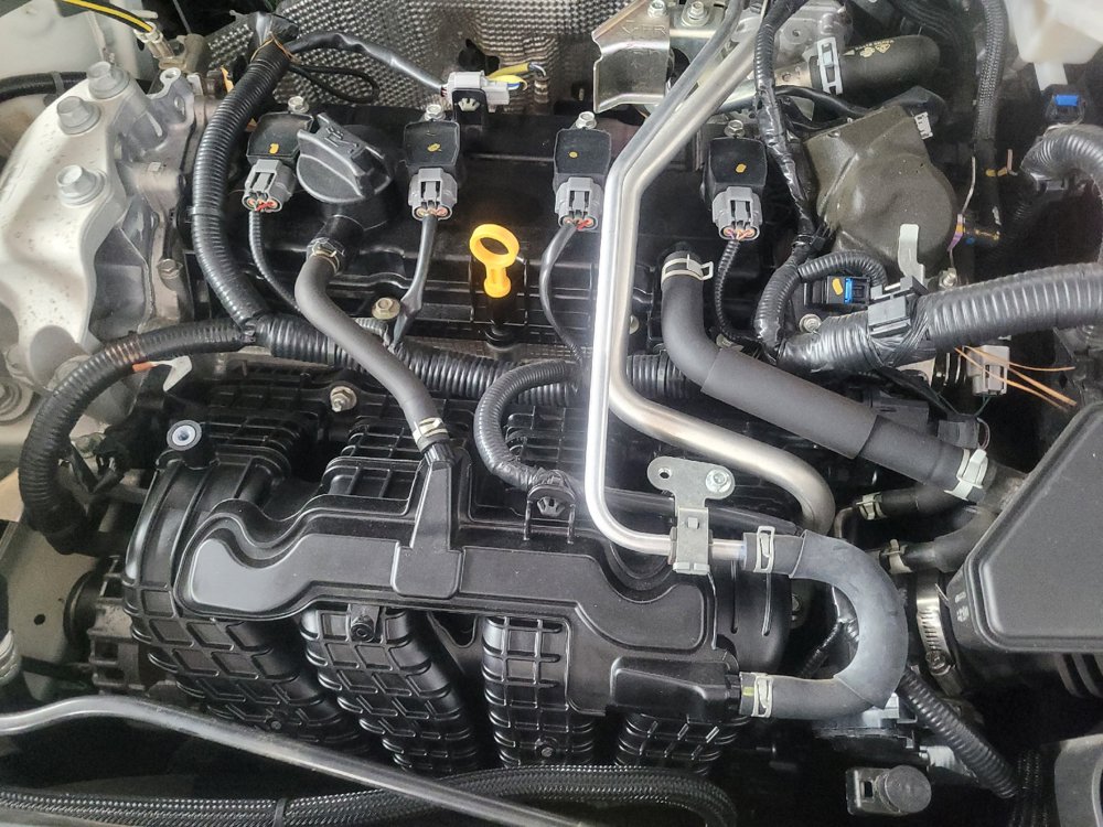 Used 2021 Nissan Rogue SV FWD image 30
