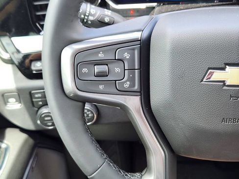 New 2026 Chevrolet Silverado 3500 High Country w/ High Country Premium Package AWD/4WD image 18