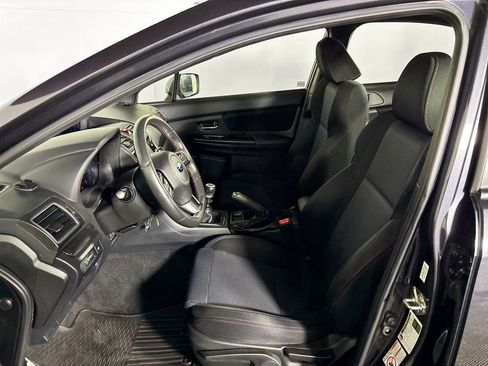 Used 2018 Subaru WRX image 11