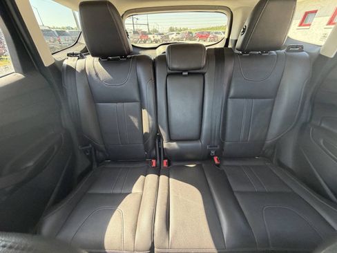 Used 2013 Ford Escape Titanium w/ Parking Technology Pkg FWD image 27