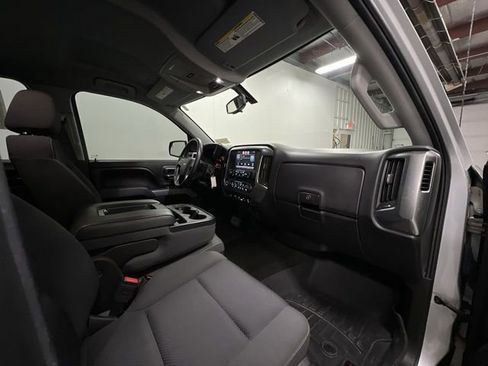 Used 2016 Chevrolet Silverado 1500 LT w/ All Star Edition image 25