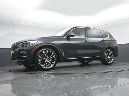 Used 2020 BMW X5 xDrive40i w/ Executive Package AWD/4WD image 64