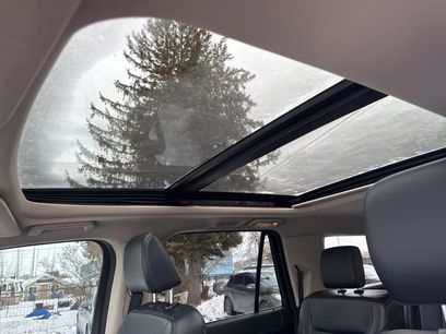 Certified 2022 Ford Expedition Max XLT