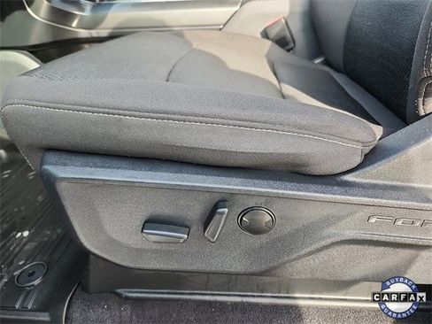 Certified 2023 Ford F150 XLT w/ Equipment Group 302A High image 23