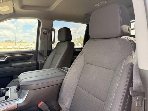 New 2026 Chevrolet Silverado 3500 LT w/ Convenience Package AWD/4WD image 14
