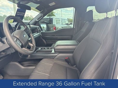 Used 2024 Ford F150 STX AWD/4WD image 9