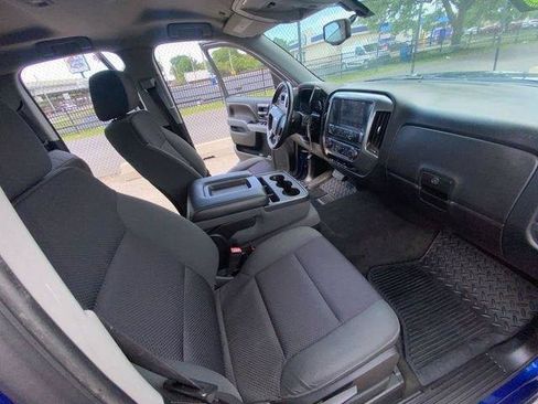 Used 2014 Chevrolet Silverado 1500 LT w/ All Star Edition AWD/4WD image 30