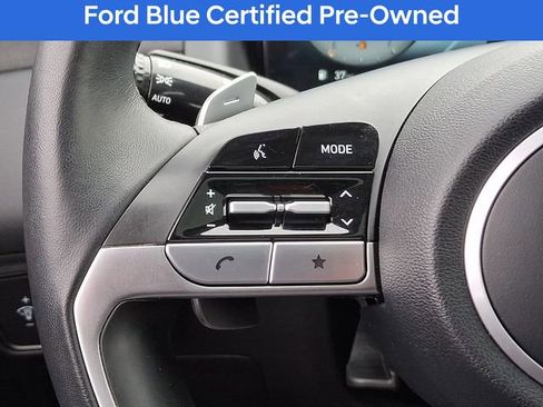 Used 2023 Hyundai Tucson Limited image 24