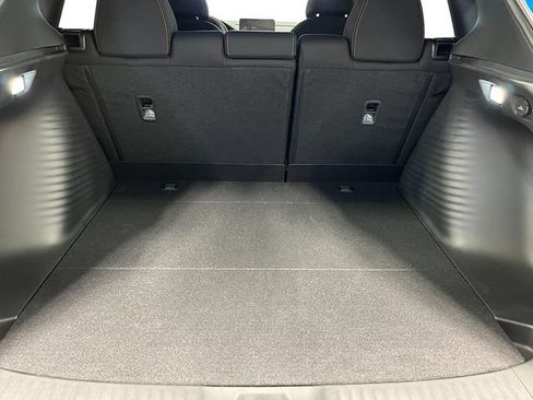 New 2027 Honda HR-V Sport image 25