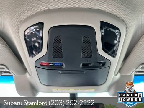 Used 2020 Subaru Outback Onyx Edition XT AWD/4WD image 11