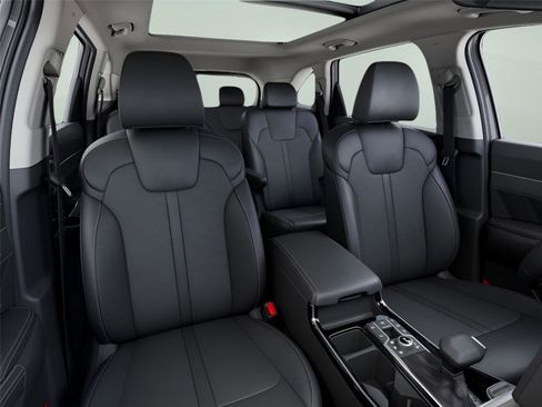 New 2026 Kia Sorento SX AWD/4WD image 15
