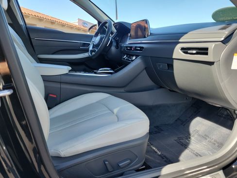 Certified 2023 Hyundai Sonata Limited image 23