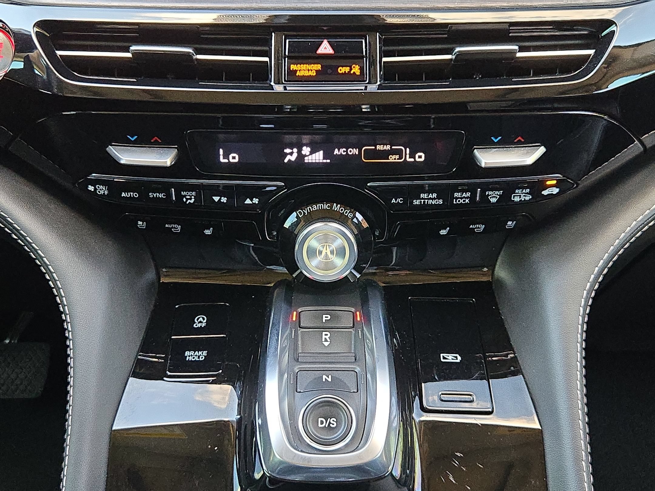 Used 2024 Acura MDX w/ Advance Package AWD/4WD image 18
