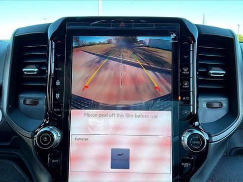 New 2026 RAM 2500 Tradesman image 27