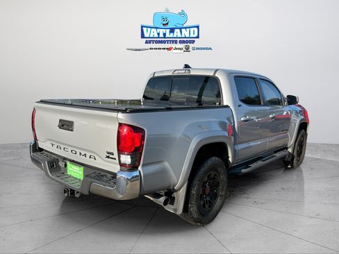 Used 2021 Toyota Tacoma SR5 image 5