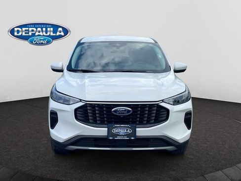Used 2023 Ford Escape Active w/ Tech Pack #2 AWD/4WD image 7