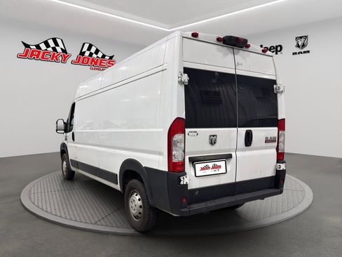 Used 2022 RAM ProMaster 2500 image 6