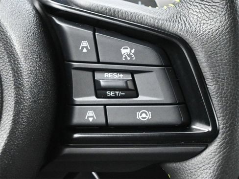 Used 2024 Subaru Ascent Onyx Edition image 8