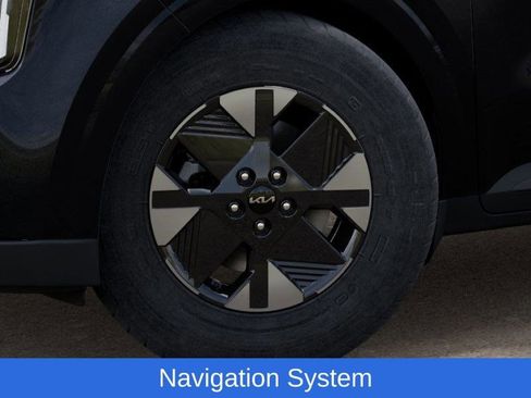 New 2026 Kia Carnival LXS image 10