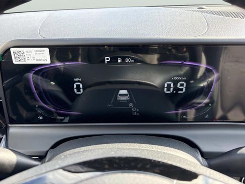 New 2026 Kia Seltos S image 32