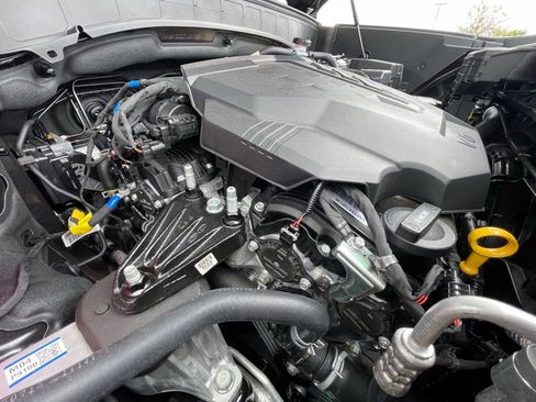 New 2026 Hyundai Palisade Calligraphy image 34