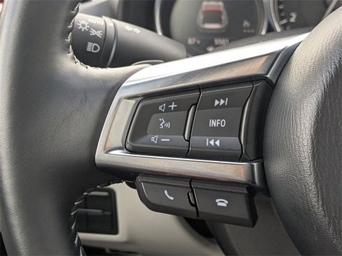 Used 2021 MAZDA MX-5 Miata RF Grand Touring image 21