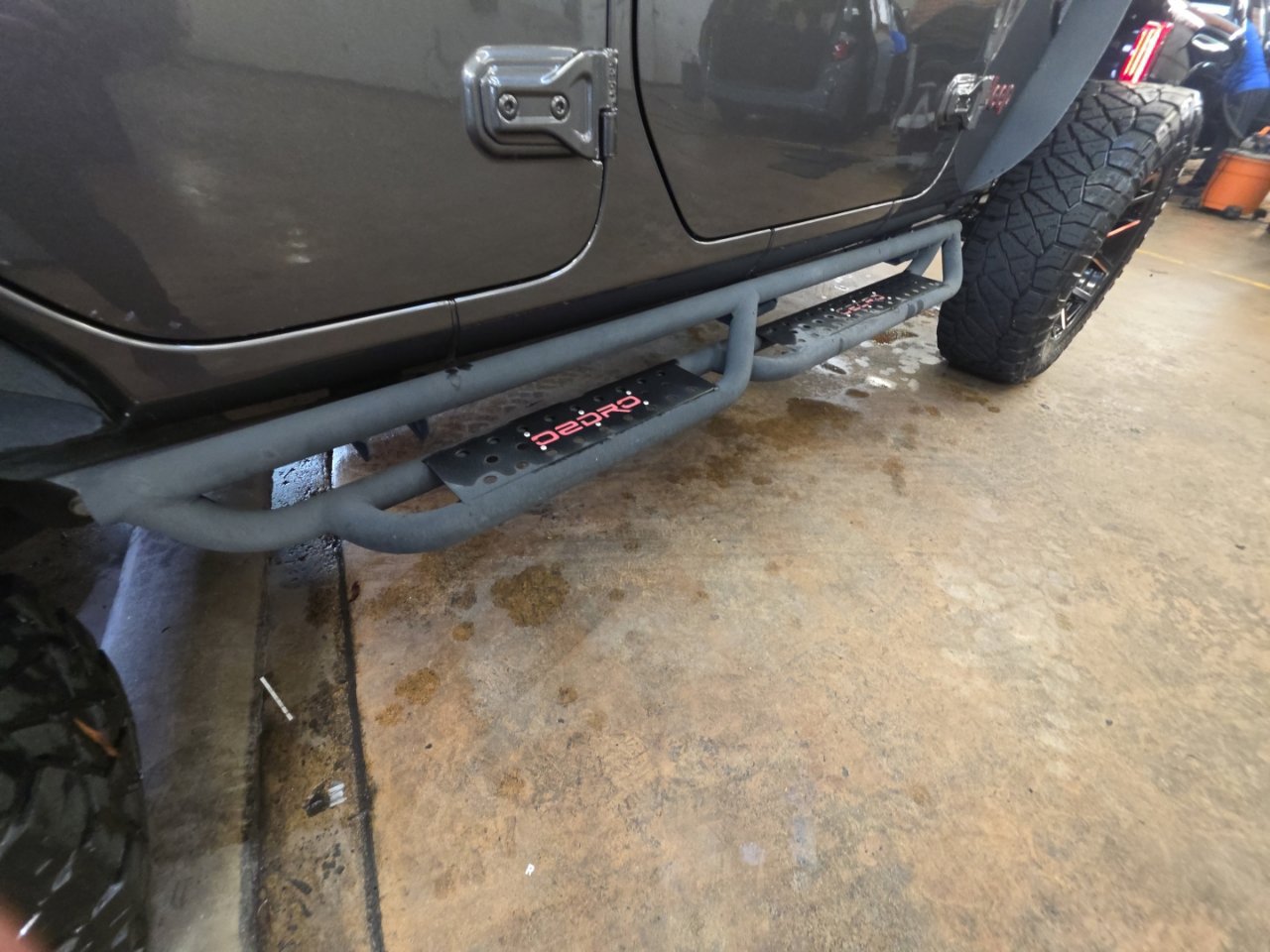 Used 2021 Jeep Wrangler Unlimited Rubicon AWD/4WD image 14