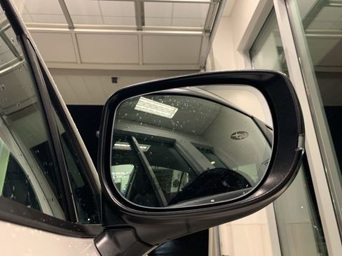 New 2026 Subaru Crosstrek 2.0i Premium image 21