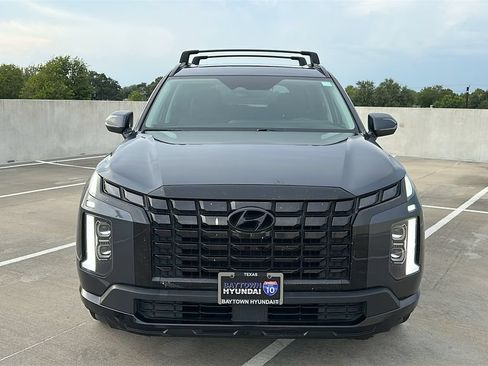 Used 2024 Hyundai Palisade XRT FWD image 8