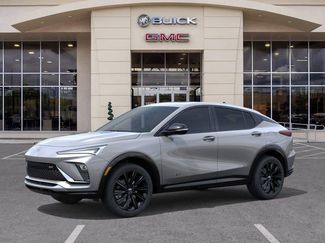 New 2026 Buick Envista Sport Touring w/ Convenience I Package video 2