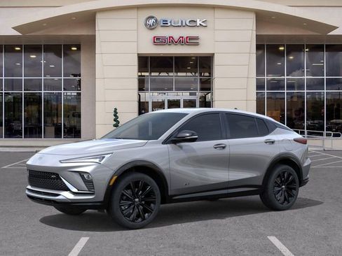 New 2026 Buick Envista Sport Touring w/ Convenience I Package image 2