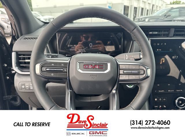 New 2027 GMC Terrain AT4 w/ Technology Package II AWD/4WD image 20