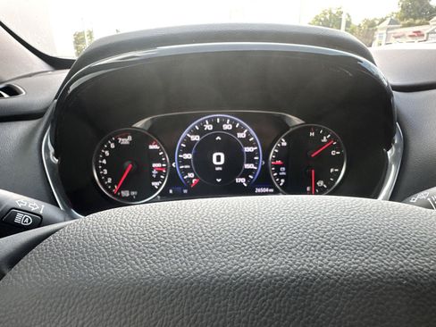 Used 2023 Chevrolet Traverse High Country FWD image 67