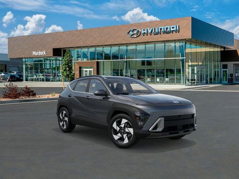 New 2026 Hyundai Kona SEL Sport image 2