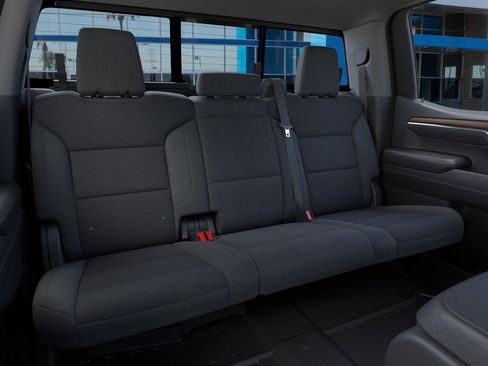 New 2026 Chevrolet Silverado 1500 LT w/ Safety Package RWD image 36