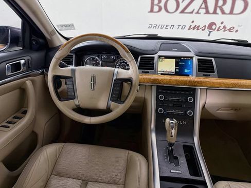 Used 2009 Lincoln MKS FWD image 24