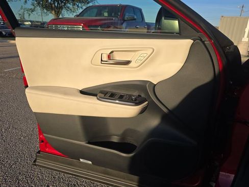 New 2026 Toyota Crown Limited image 27