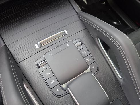 Used 2024 Mercedes-Benz GLE 53 AMG 4MATIC Coupe image 23