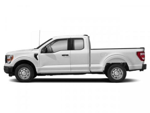 Used 2023 Ford F150 XL w/ STX Appearance Package image 6